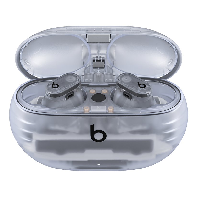 Beats Studio Buds + - True Wireless Noise Cancelling Earbuds Beats Studio Buds + - True Wireless Noise Cancelling Earbuds