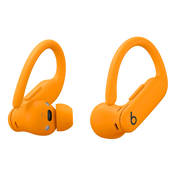 Beats Powerbeats Pro 2 - Electric Orange – iQ Jersey Beats Powerbeats Pro 2 - Electric Orange – iQ Jersey