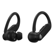 Beats Powerbeats Pro 2 - Jet Black – iQ Jersey Beats Powerbeats Pro 2 - Jet Black – iQ Jersey
