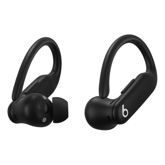 Powerbeats Pro 2 ジェットブラック Beats Powerbeats Pro 2 - Jet Powerbeats Pro 2 ジェットブラック Beats Powerbeats Pro 2 - Jet