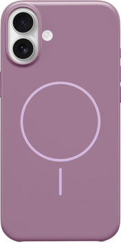 Beats iPhone 16 Plus Case with MagSafe - Sunset Purple