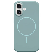 Beats iPhone 16 Plus Case with MagSafe - Riptide Blue