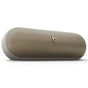 Beats Pill - Champagne Gold - Gold