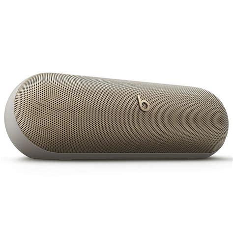 Beats Pill - Champagne Gold - Gold