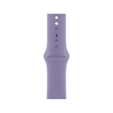 Apple Watch Sport Band - 45mm - English Lavender
