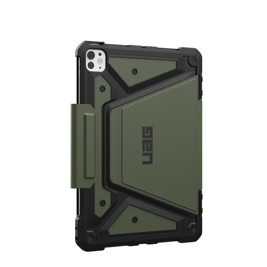 Metropolis SE Olive 2024 - Olive