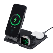 UAG MagSafe Charging Pad with stand