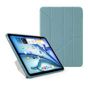 iPad Air 11 (M3/M2) / iPad Air 10.9 (2022/2020) Origami No1 Original Case - Teal - Teal