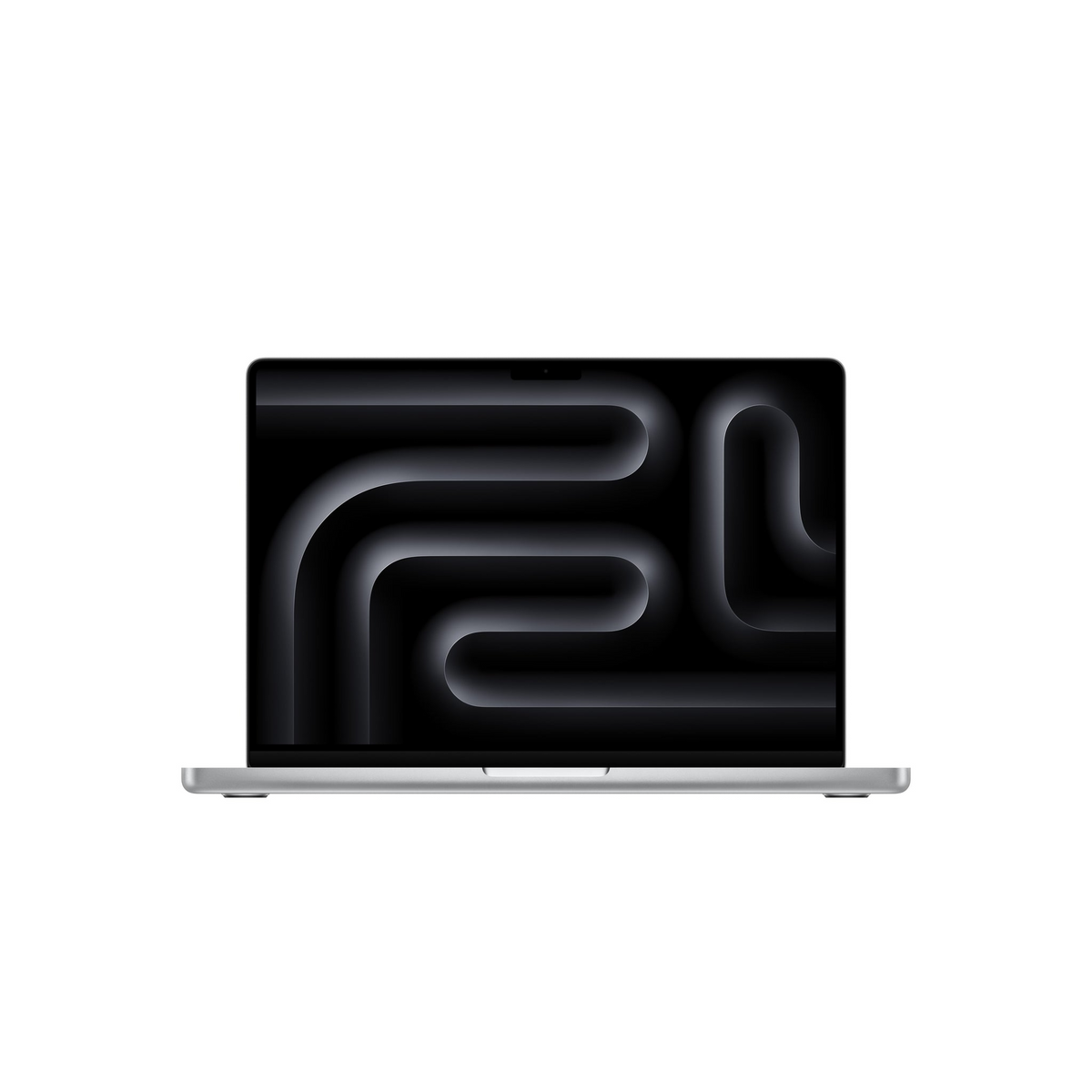 Apple 16-inch MacBook Pro - M3 Max chip with 16‑core CPU / 40‑core