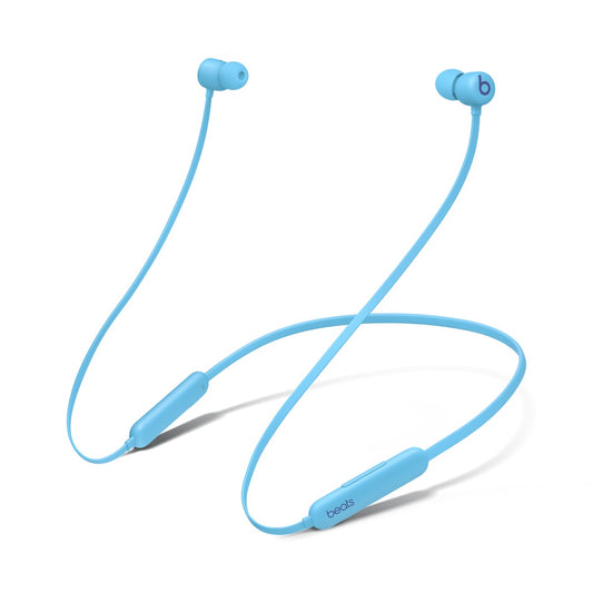 Beats Flex – All-Day Wireless Earphones - Flame Blue - Flame Blue