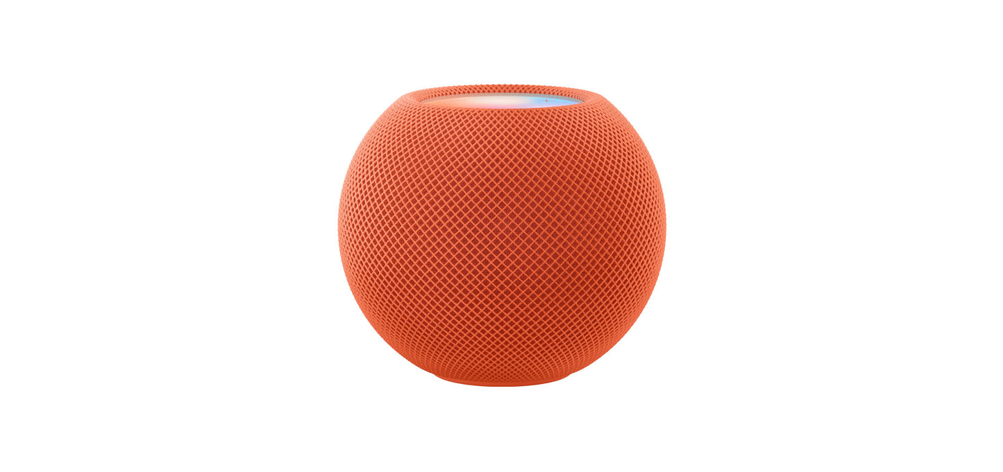 Apple HomePod mini - Orange