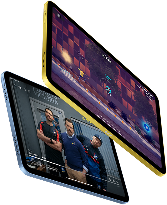 iPad本体 iPad A16 Apple 11 inch iPad A16 chip with Wi Fi + Cellular 128GB Blue