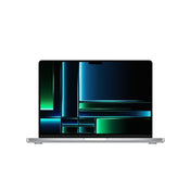 14-inch MacBook Pro: M2 Pro - 1TB - 12-core CPU / 19-core GPU / 16GB - Silver