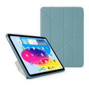 iPad (A16) / iPad (2022)  Origami No1 Original Case - Teal