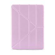 iPad Air 11 (2024) iPad Air 10.9 (2022/2020) Origami No1 Original Case - Metallic Purple