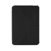 iPad Mini (6th & 7th Gen) Origami No1 - Black