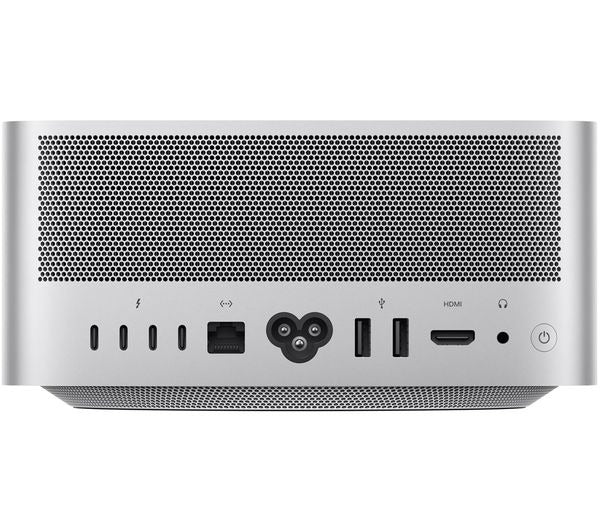 Mac Studio: Apple - 512GB - M2 Max chip - Silver – iQ Jersey