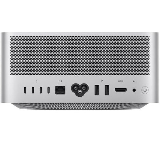 Apple Mac Studio シルバー Mac Studio: Apple - 1TB - M2 Ultra chip - Silver – iQ Jersey