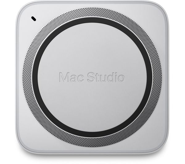 Mac Studio: Apple  - 1TB - M1 Ultra chip with 20‑core CPU and 48‑core GPU