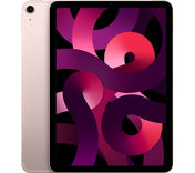 10.9-inch iPad Air (2022) - 256GB - WiFi+Cell - Pink