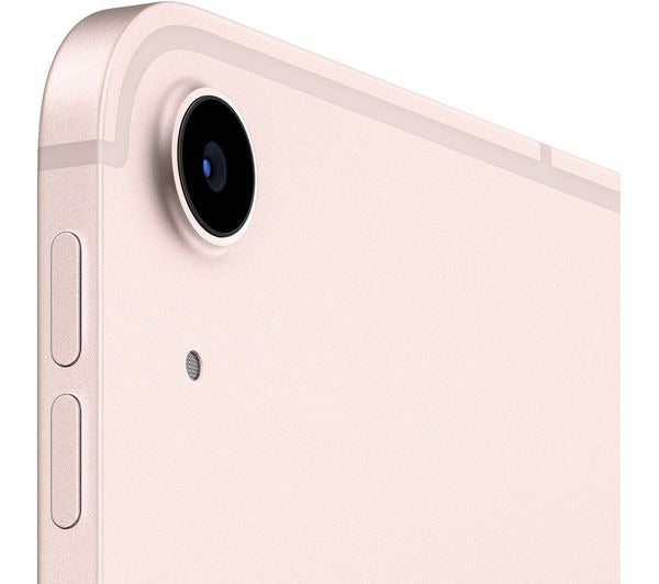 10.9-inch iPad Air (2022) - 256GB - WiFi+Cell - Pink – iQ Jersey