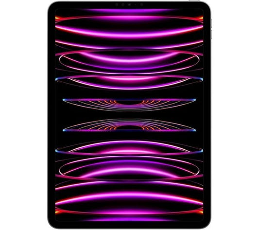 12.9-inch iPad Pro Wi‑Fi + Cellular (6th Gen) - 1TB - Space Grey