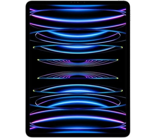 12.9-inch iPad Pro Wi‑Fi + Cellular (6th Gen) - 1TB - Silver – iQ