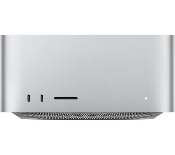 Mac Studio: Apple  - 512GB - M2 Max chip - Silver