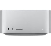 Mac Studio: Apple  - 512GB - M2 Max chip - Silver