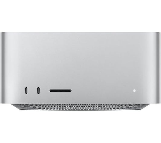 Mac Studio: Apple  - 512GB - M2 Max chip - Silver