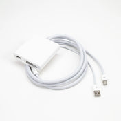 Apple Mini DisplayPort to Dual-Link DVI Adapter