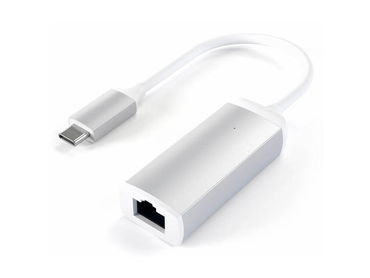 Satechi USB-C to Ethernet Adapter