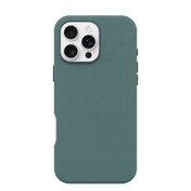 OtterBox Symmetry Cactus Leather - iPhone 16 Pro - Juniper Sprig (Green)