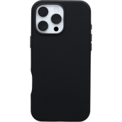 OtterBox Symmetry Cactus Leather - iPhone 16 Pro - Noir Ash (Black)