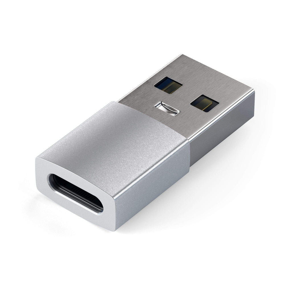 Satechi Type-C - Type A USB Adapter