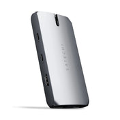 USB-C On-The-Go Multiport Adapter - Space Grey
